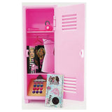 Barbie: Design Activity Locker