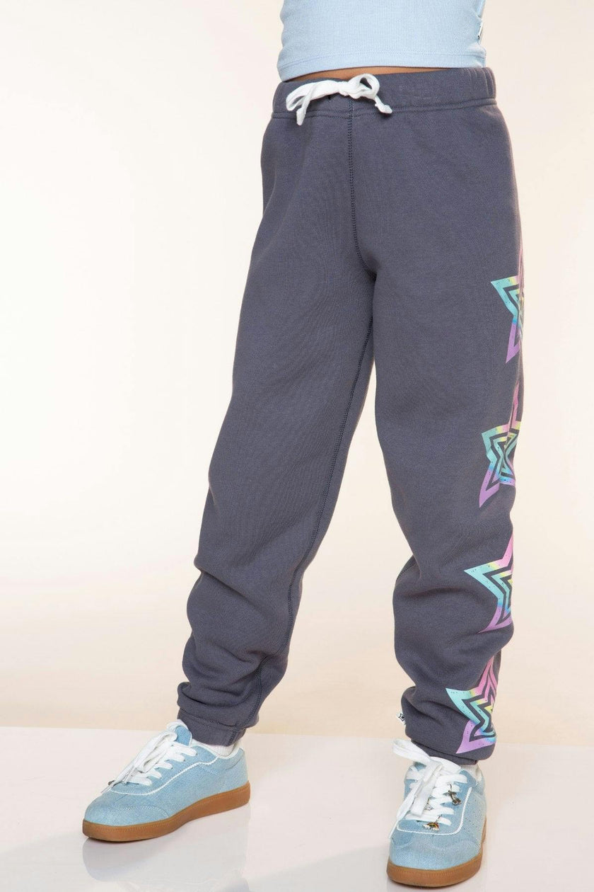 Cloud Soft French Terry Sweatpant