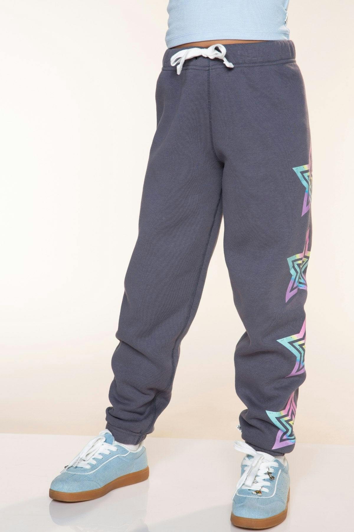 Cloud Soft French Terry Sweatpant