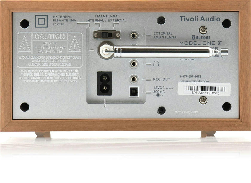 Model One BT Speaker
