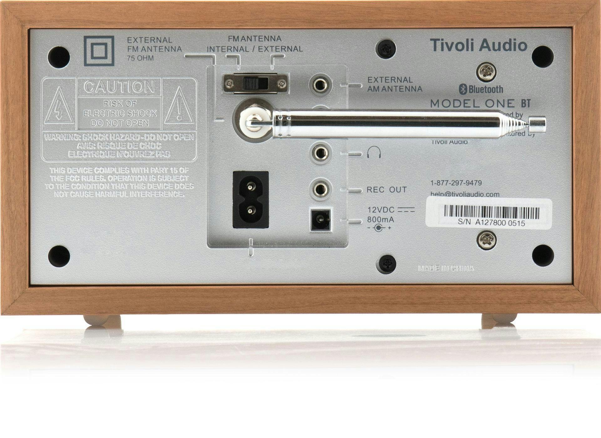 Model One BT Speaker