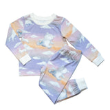 Emerson Kids' 2 Pieces Pajamas Set
