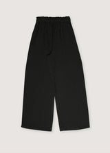 Hera Woman Pant Caviar