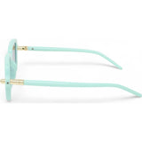 Kid's Rectangle Sunglasses