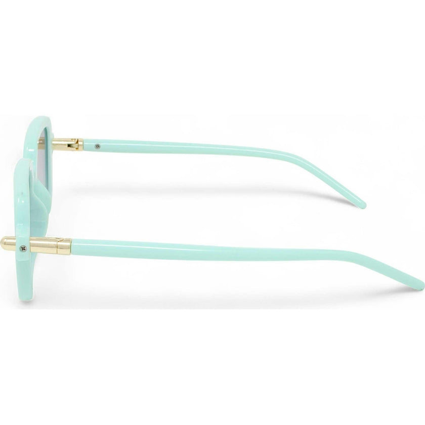 Kid's Rectangle Sunglasses
