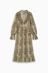Isley Woman Dress