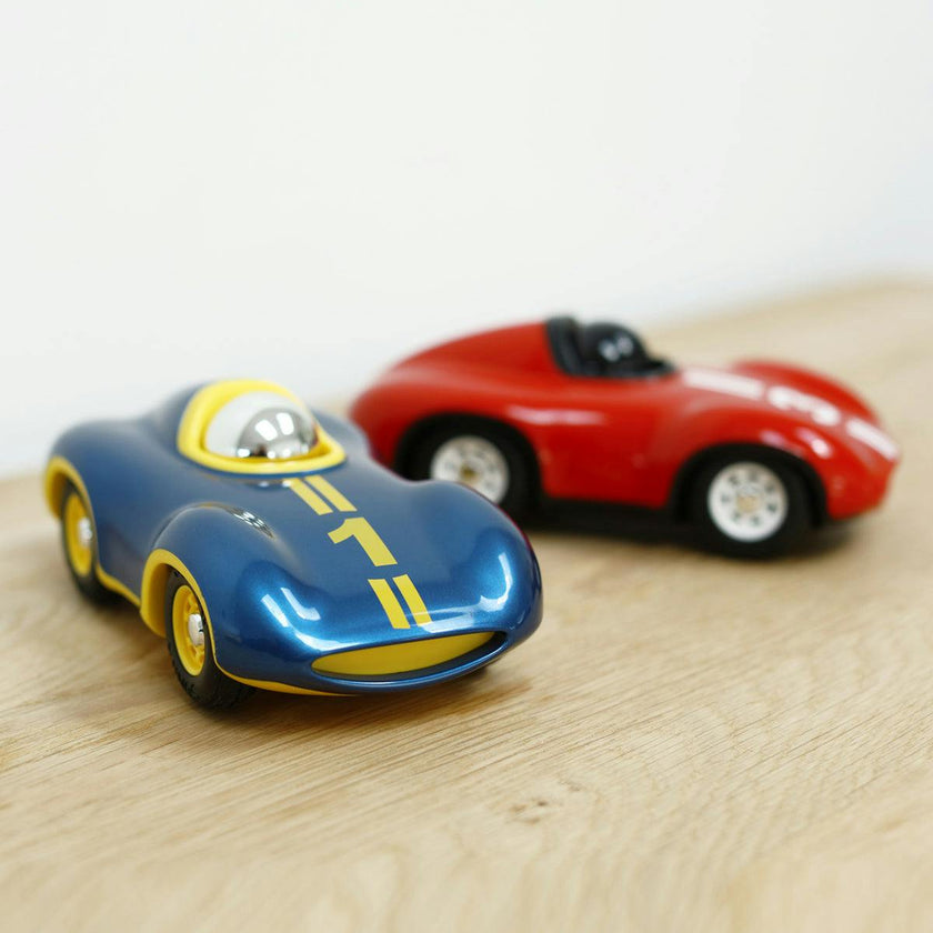 MINI SPEEDY LE MANS