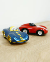 MINI SPEEDY LE MANS