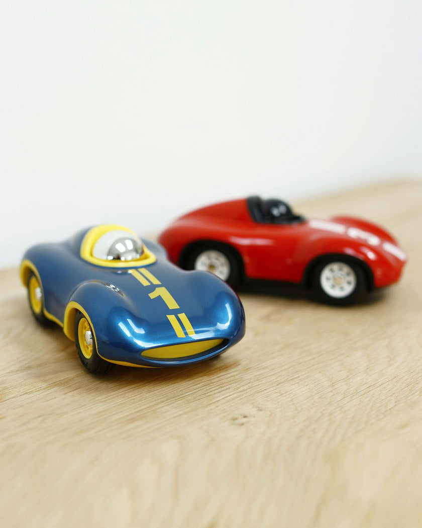MINI SPEEDY LE MANS