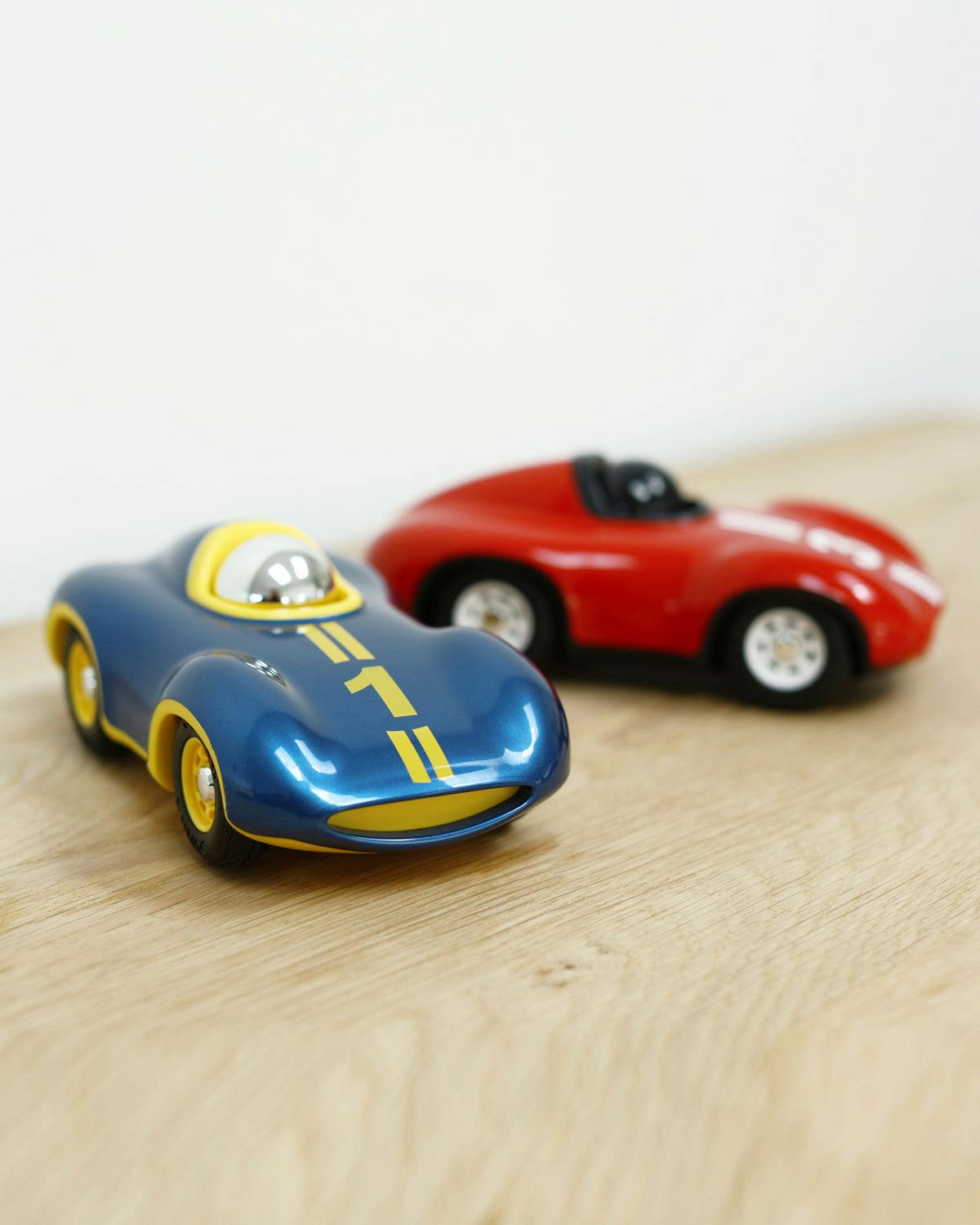 MINI SPEEDY LE MANS