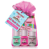 All that Jazz Gift Set - Kids Non-toxic Nail Polish