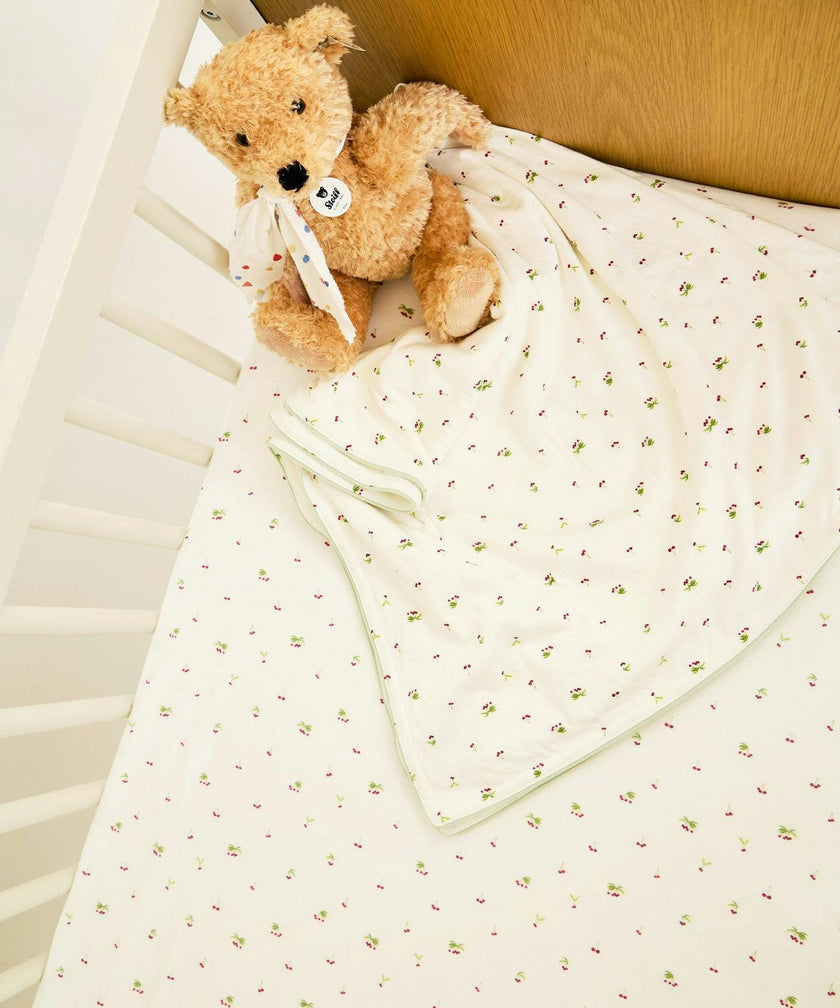 Crib Sheet