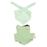 Forest Boy Set