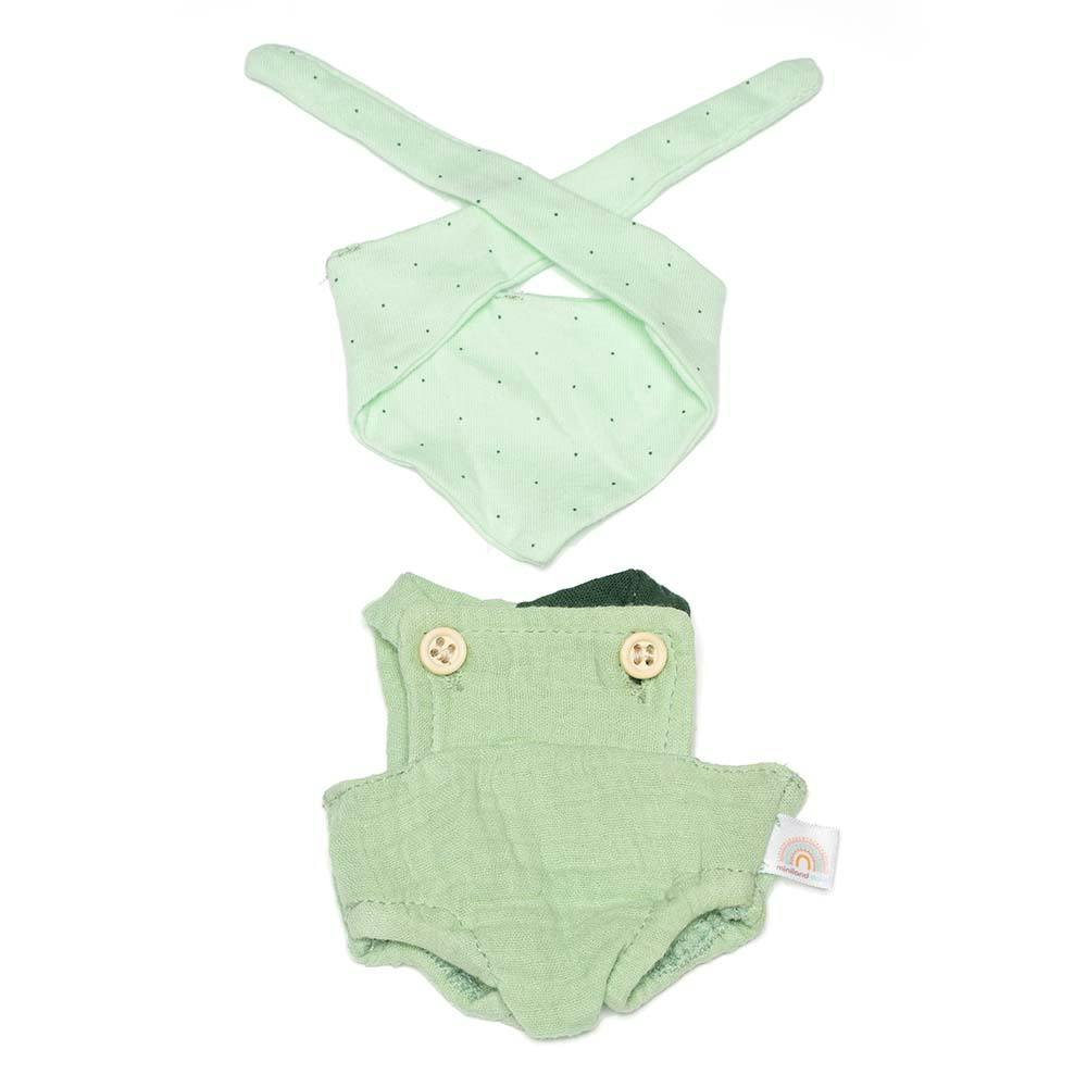 Forest Boy Set