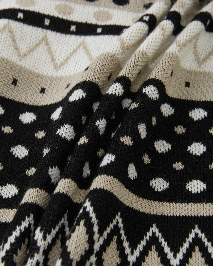 Moomin Mysig - Baby Wool Blend Jumpsuit