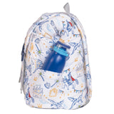 Sleep-N-Pack™ – Little Kid Size | Cozy Mink Collection: Fairy Tails