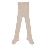 Aly Tights | Vintage Rose