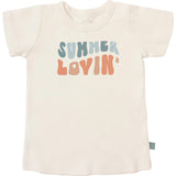 graphic tee | Summer Lovin