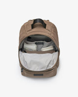 Elwood 2.0 Changing Backpack Mocha