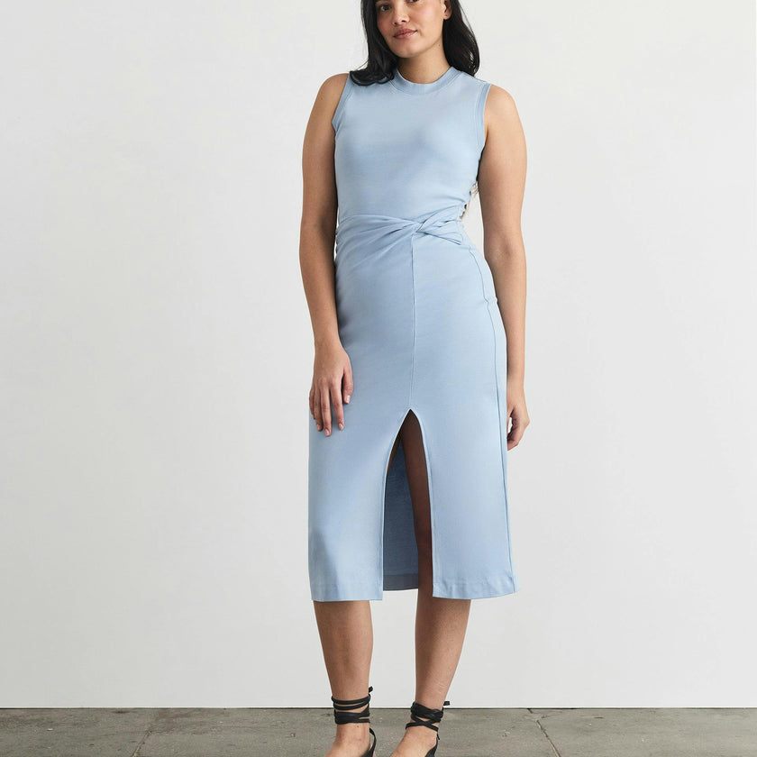 Sleeveless Cody Dress