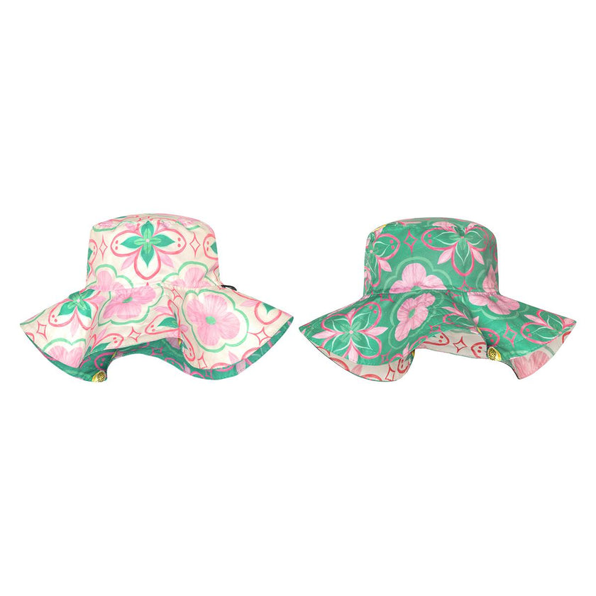 AZULEJO - PICNIC HAT