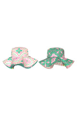 AZULEJO - PICNIC HAT