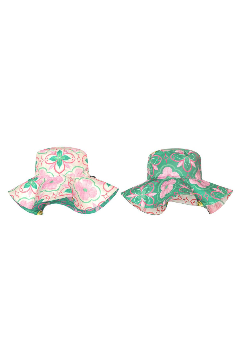 AZULEJO - PICNIC HAT