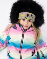 Two-Piece Play Snowsuit