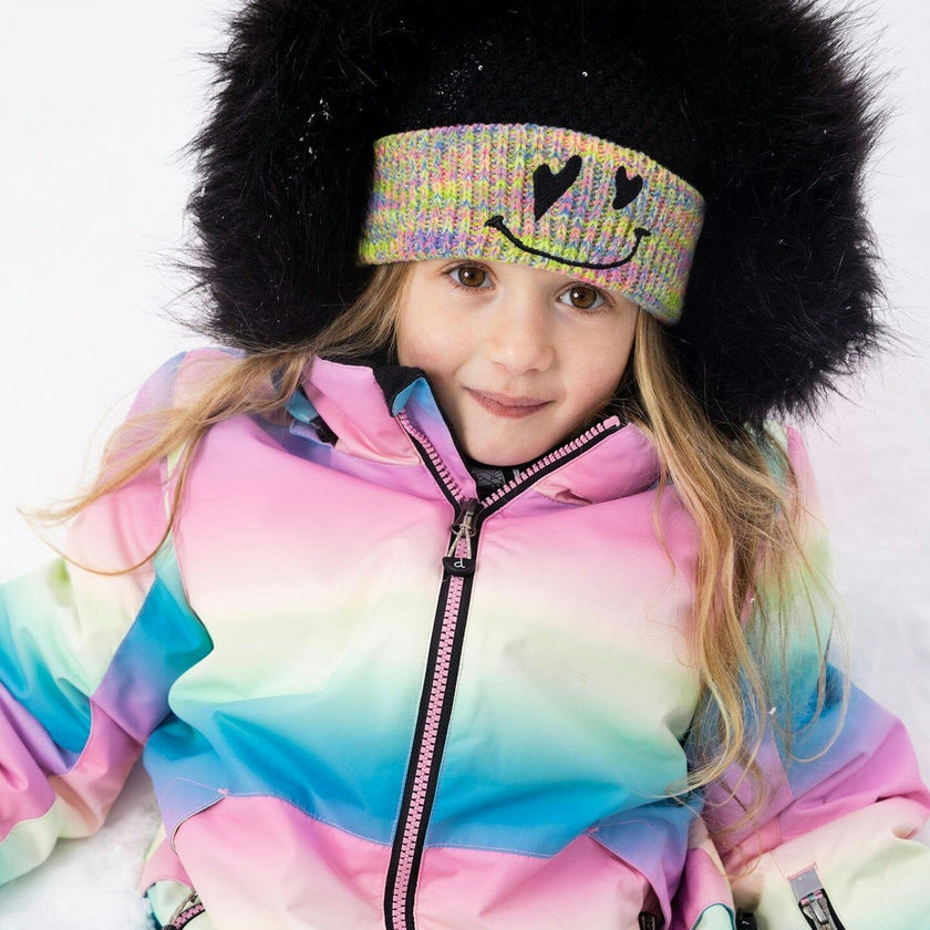 Two-Piece Play Snowsuit
