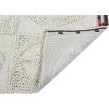 Bahari Woolable Rug, Natural