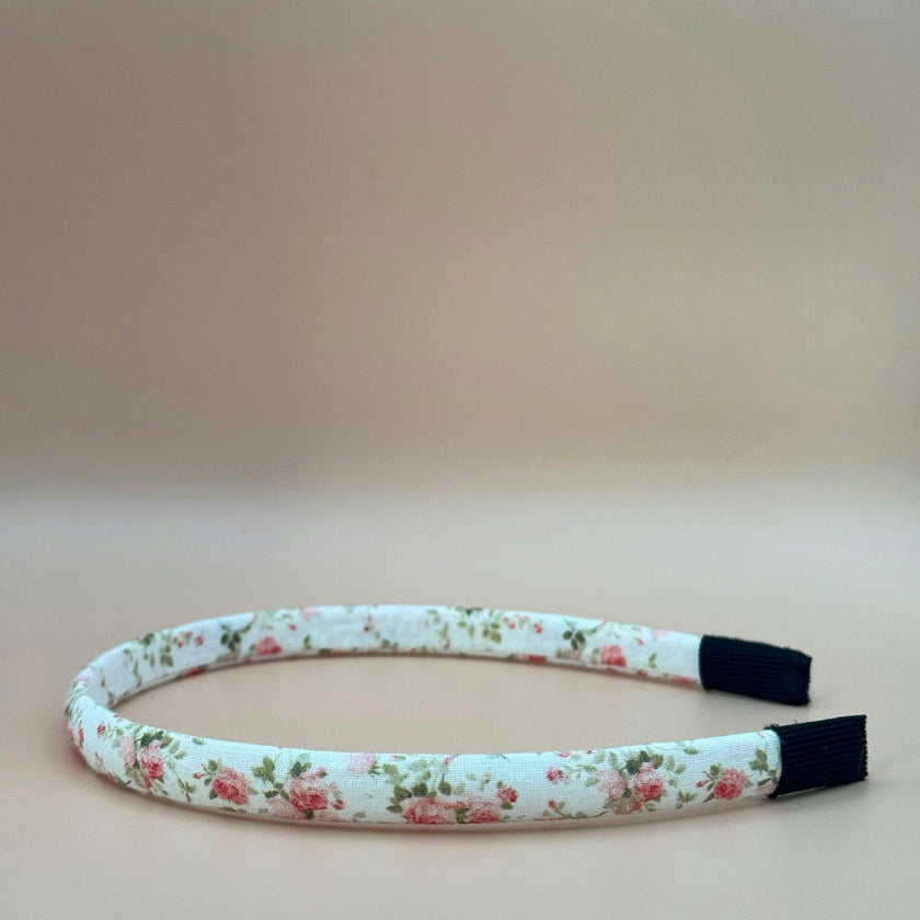 Petite Petals Headband | Vintage Rosevine