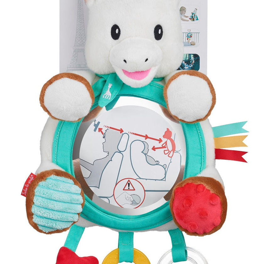 Multi-Supports Activities Mirror | Sophie la Girafe