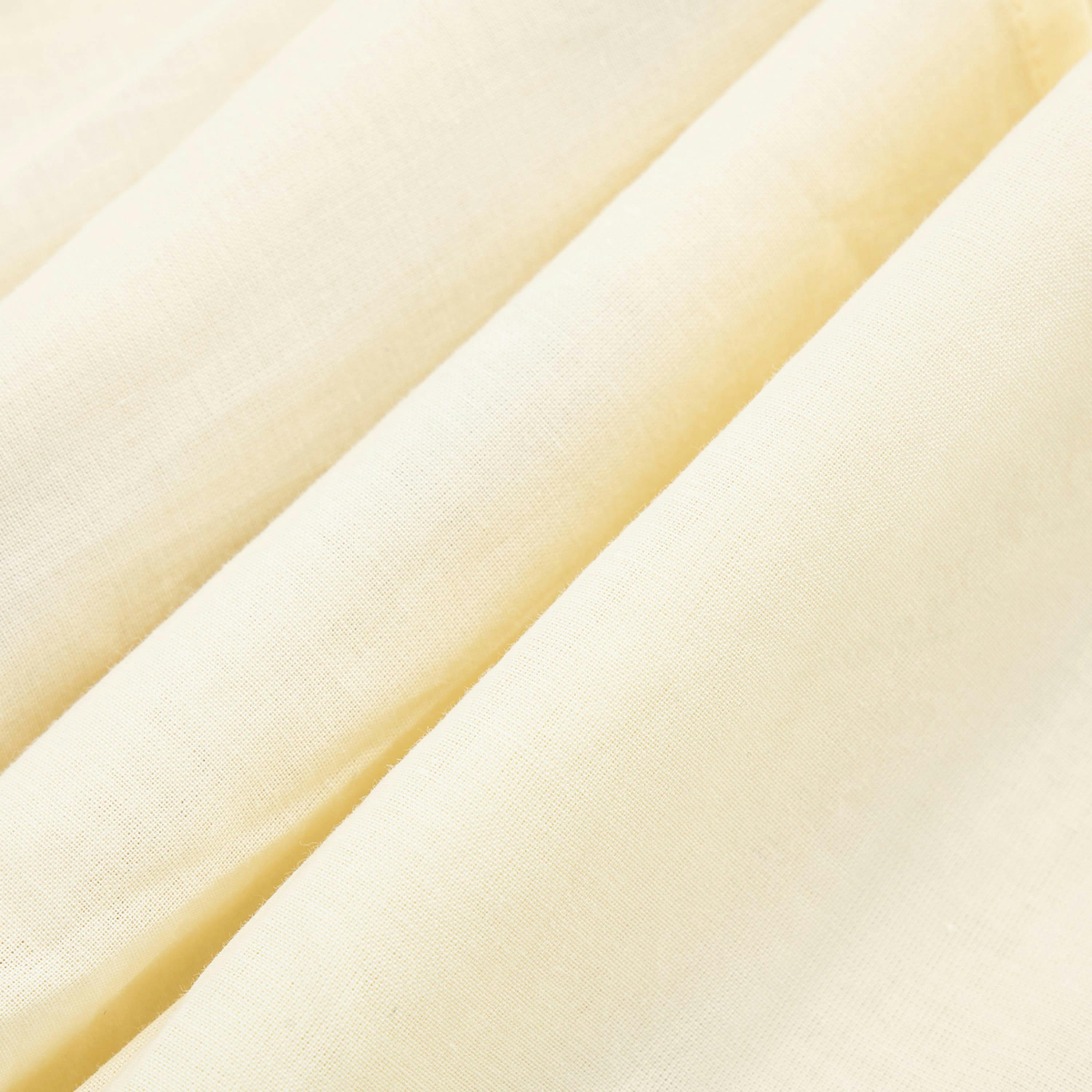 Cotton Stretch Ballet Dress