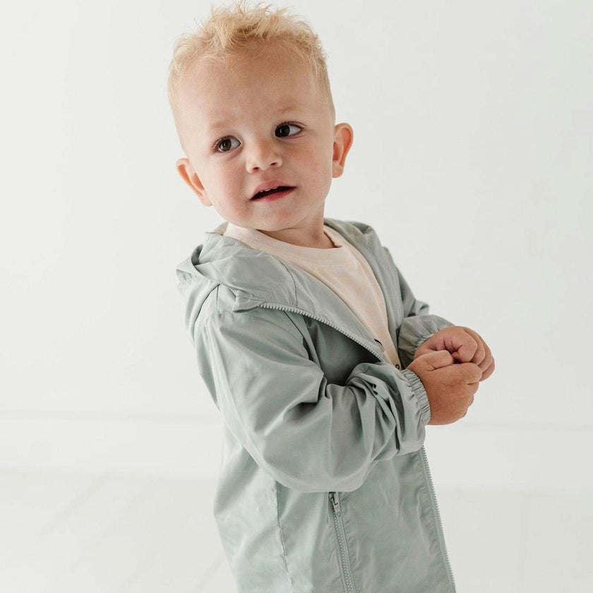 Rain Coat
