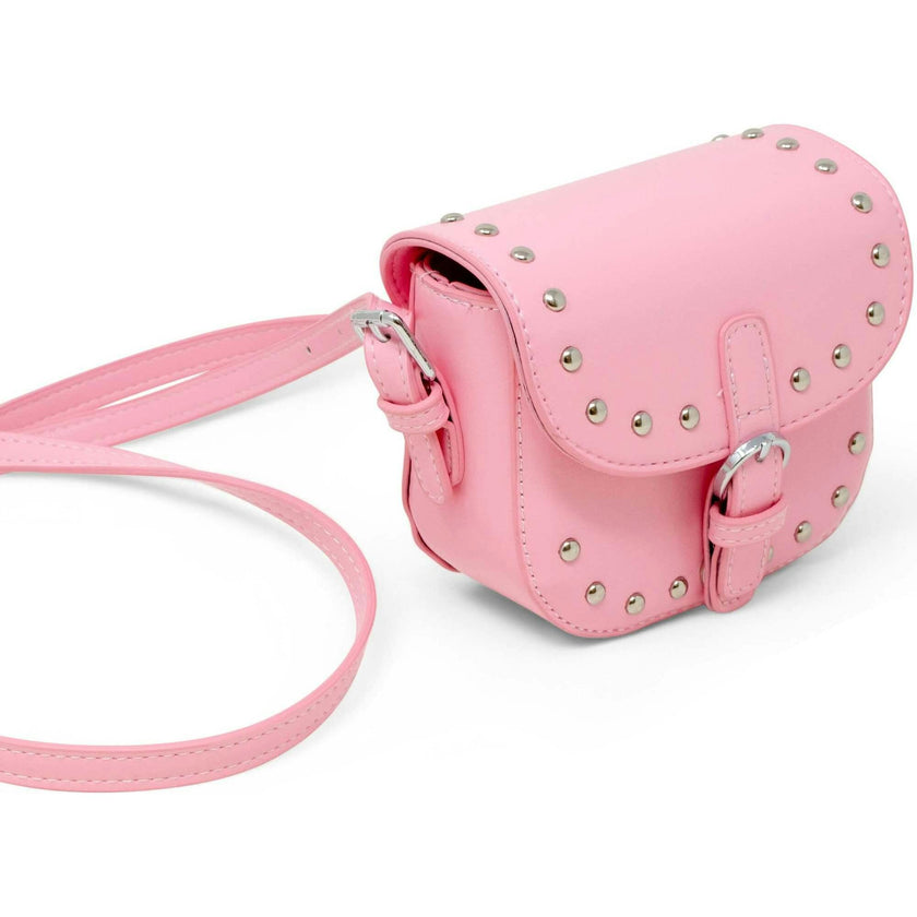 Saddle Stud Kids Handbag