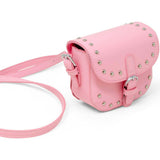 Saddle Stud Kids Handbag