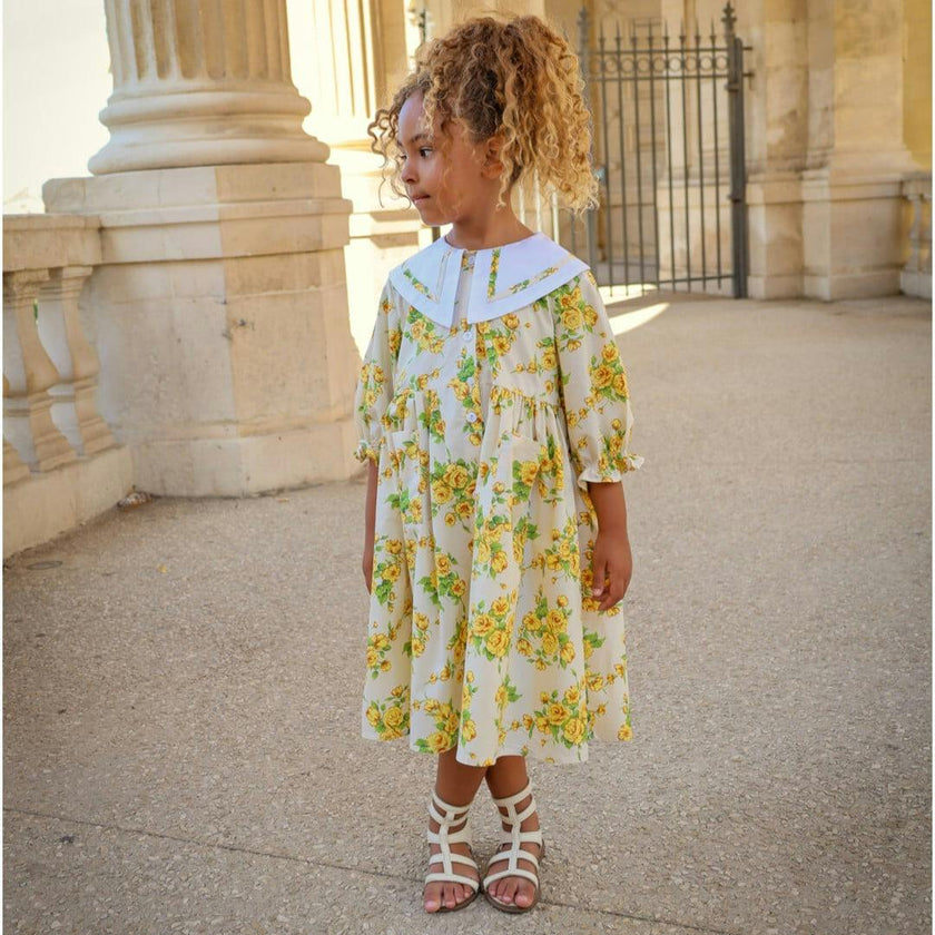 The Garden Dress