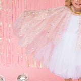 Pink Star Princess Dress Up Kit