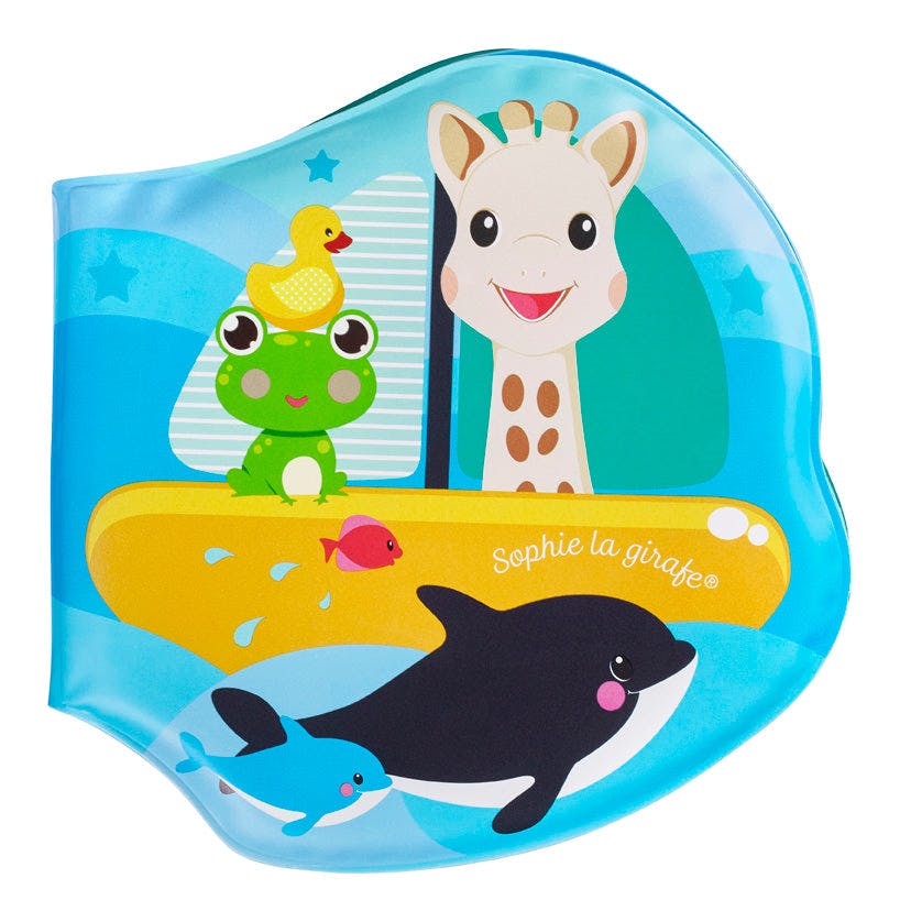 Bath Gift Set
