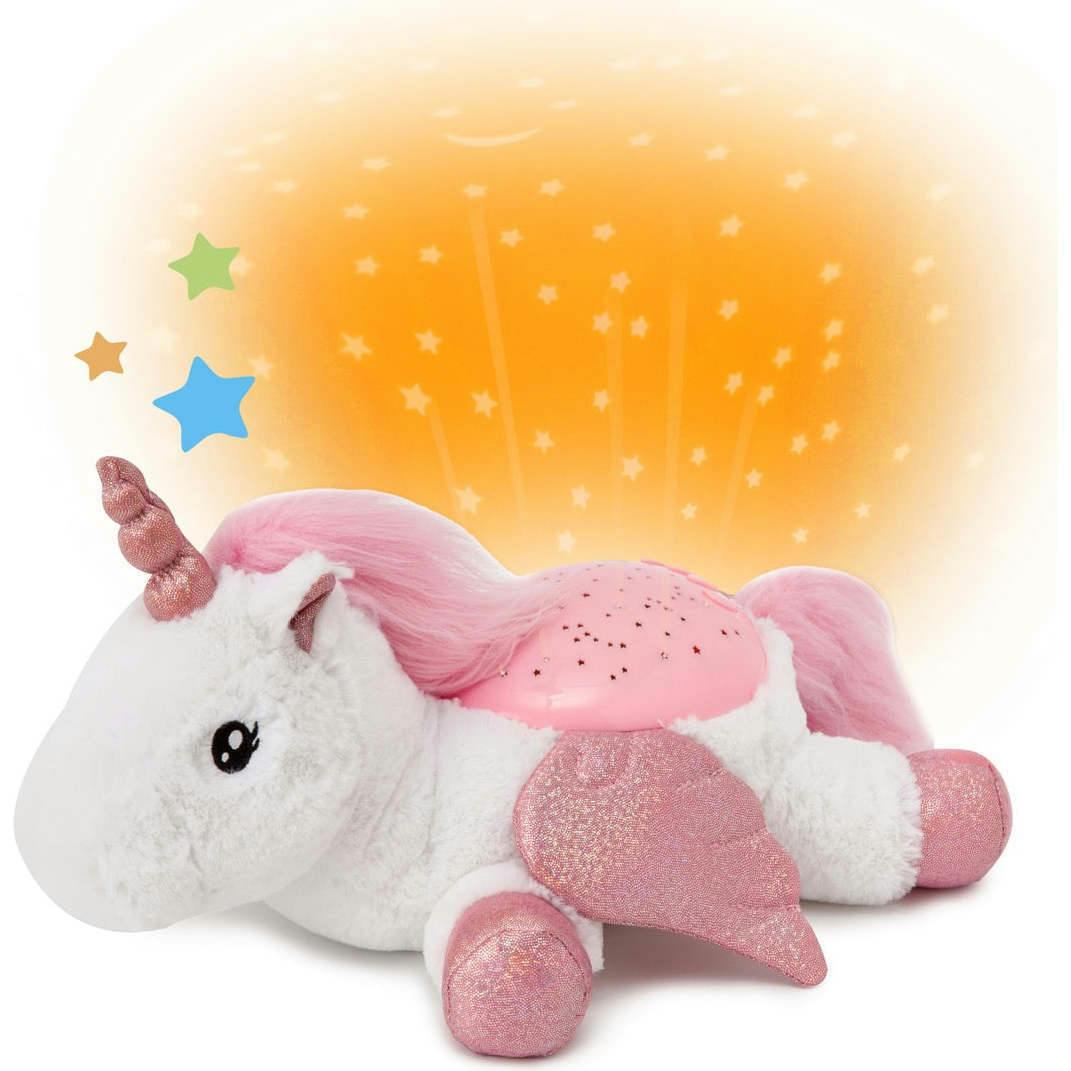 Cloud b Twilight Buddies® w/ Wings - Star Projector
