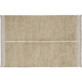 Duetto Reversible Rug, Green