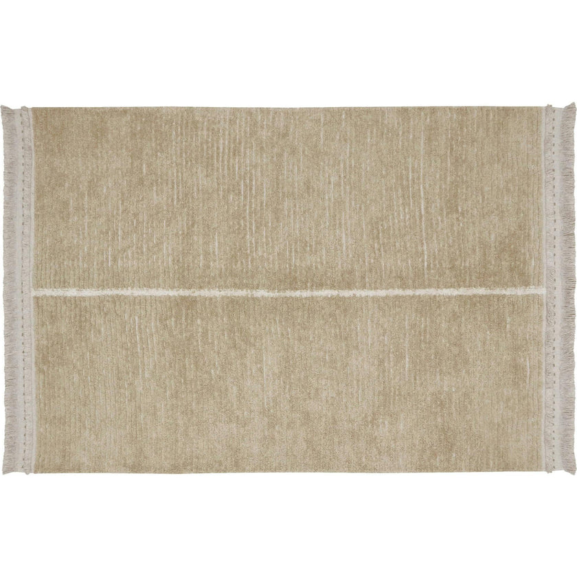 Duetto Reversible Rug, Green