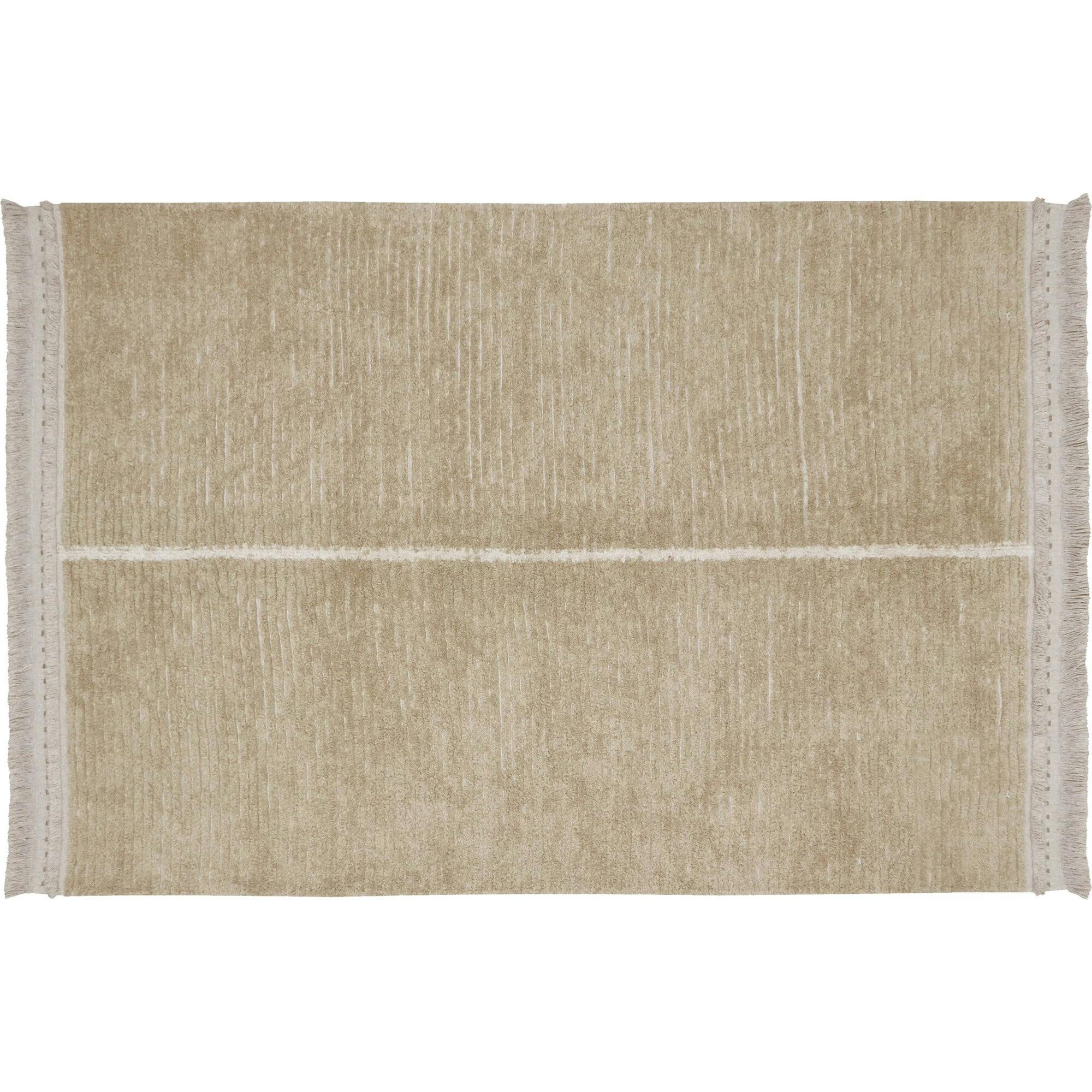 Duetto Reversible Rug, Green