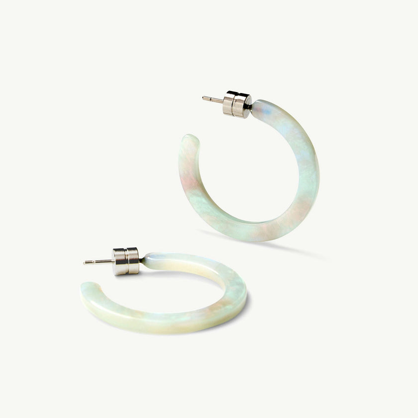 Mini Hoops