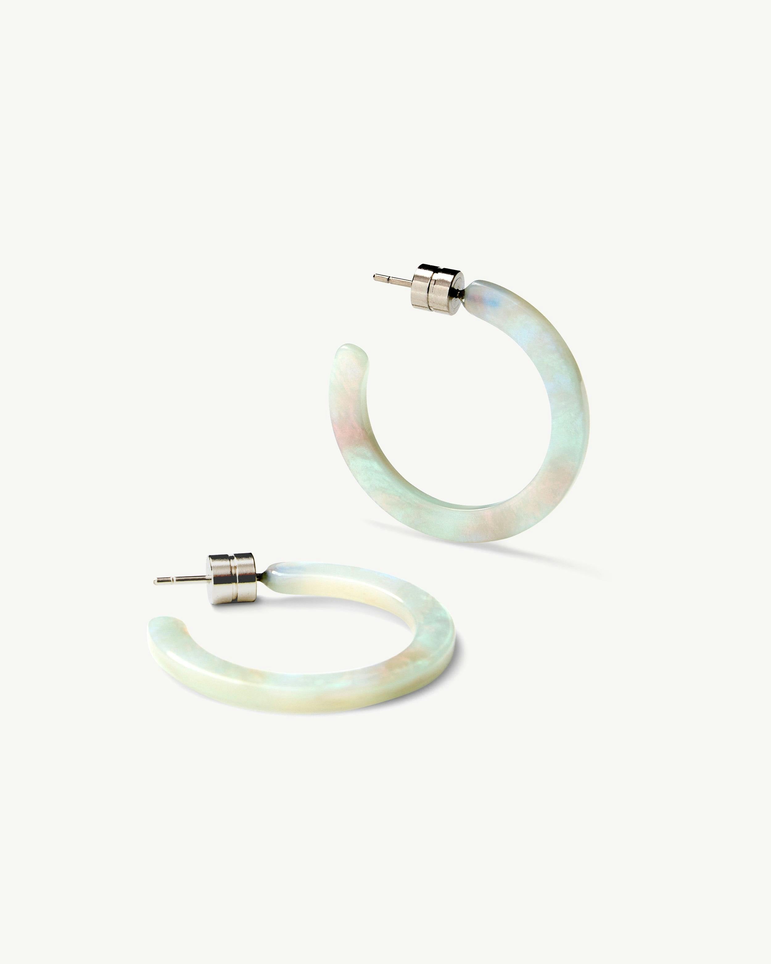 Mini Hoops