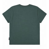 Molo Riley Big Smiles Taxus T-Shirt