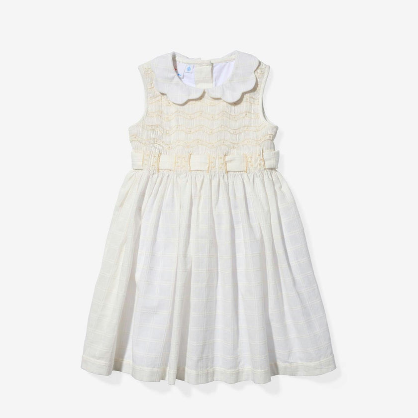 Olive Dress