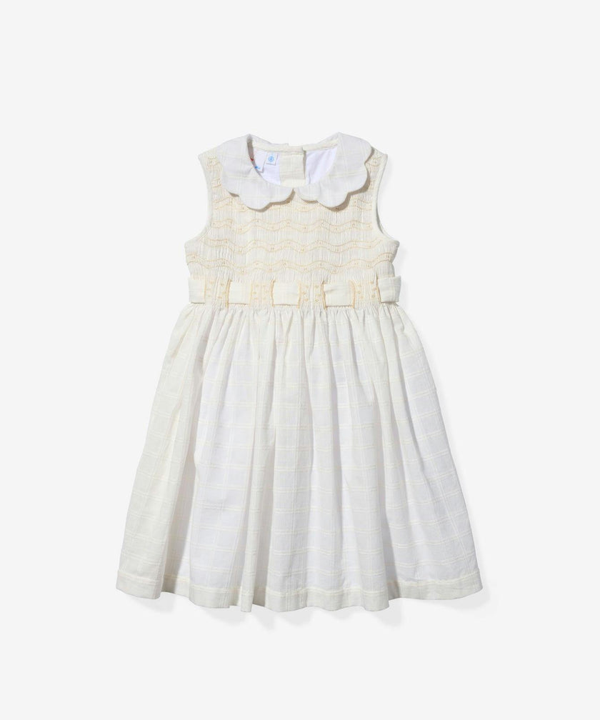 Olive Dress