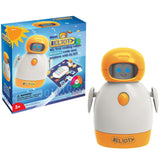 EL10T the Coding Robot