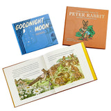 Oh Baby Heirloom Book Bundle